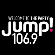 CKQB "JUMP! 106.9" Ottawa, ON logo