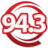 CKSY 94.3 Chatham, ON logo