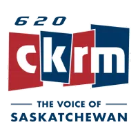 CKRM 620 Regina, SK logo
