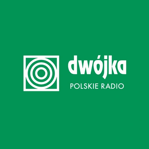 Radio Dwójka (MP3) logo