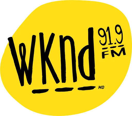 CJEC "WKND 91.9" Quebec City, QC logo
