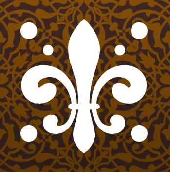 1.FM - Otto's Baroque Music Radio logo