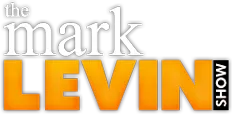 The Mark Levin Show logo