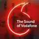 Laut.FM The Sound of Vodafone logo
