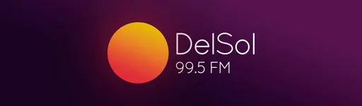 Del Sol FM logo