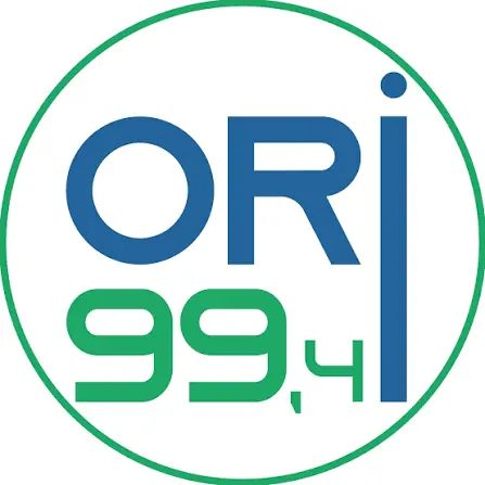Obiteljski Radio Ivanić logo