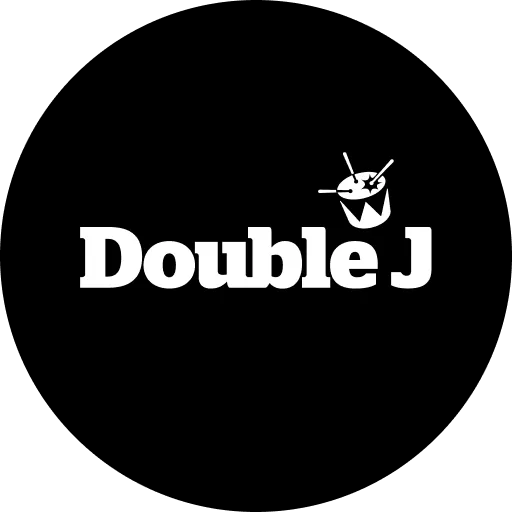 ABC Double J (MP3) logo