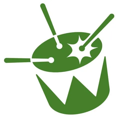 ABC Triple J Unearthed (MP3) logo
