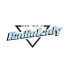 Radio Lady logo