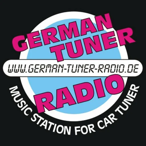 German Tuner Radio logo