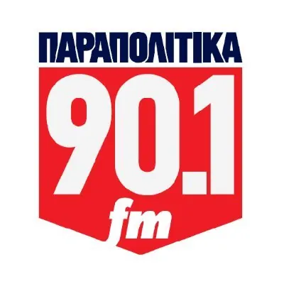 Παραπολιτικά FM 90.1 logo