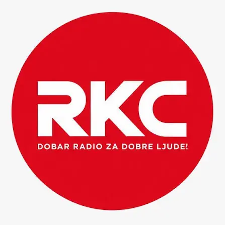 Radio Koprivnica logo