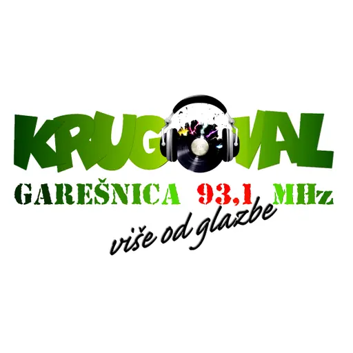 Krugoval logo