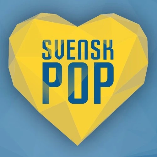 Svensk Pop logo