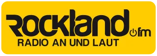 Rockland Sachsen - Anhalt logo