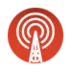 KRUI Radio 89.7 Iowa City, IA logo