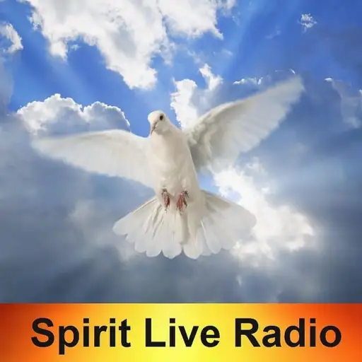 Spirit Live Radio logo