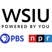 WSIU 91.9 Carbondale, IL logo