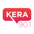 KERA 90.1 Dallas, TX (AAC) logo