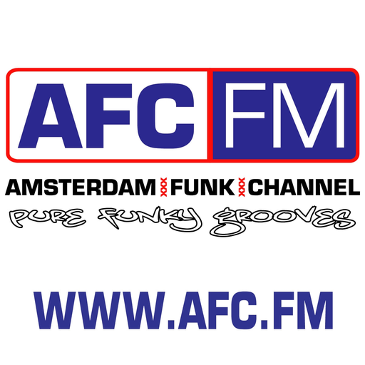 Amsterdam Funk Channel logo
