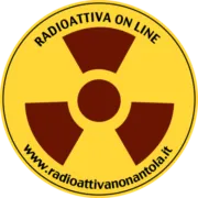 Radioattiva Nontantola logo