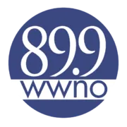 WWNO Jazz Stream - University of New Orleans, LA logo