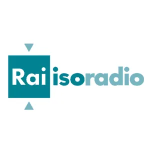 Rai Isoradio logo
