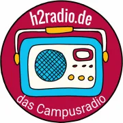 h2radio logo