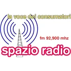 Spazio Radio logo