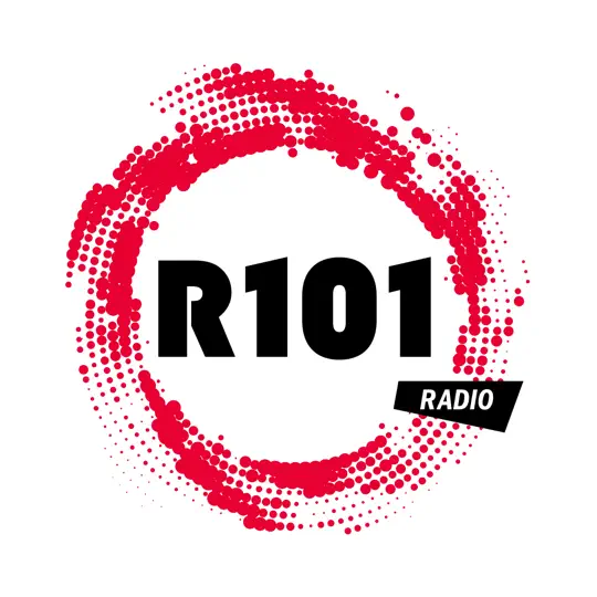 R101 Made in Italy logo