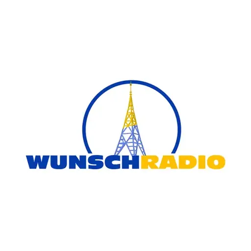 wunschradio.fm 2000er logo