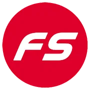 FSNews Radio logo