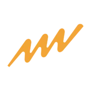 WYMS 88.9 "Radio Milwaukee", WI logo