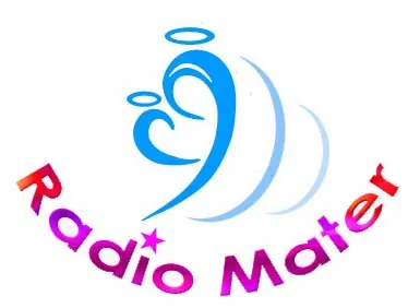 Radio Mater logo