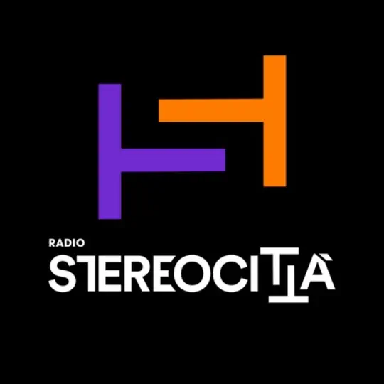Radio Stereocittà logo