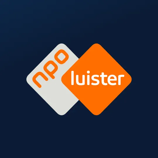 NPO Radio 1 - NL logo