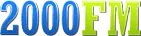 2000 FM - Country logo