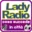 Lady Radio logo