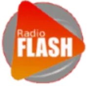 Radio Flash logo