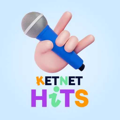 Ketnet Hits logo