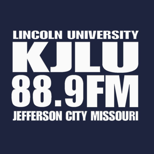 KJLU "Smooth Jazz 88.9" Jefferson City, MO logo