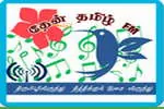 thentamilradio logo