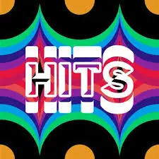 1.FM - Total Hits En Español Radio logo