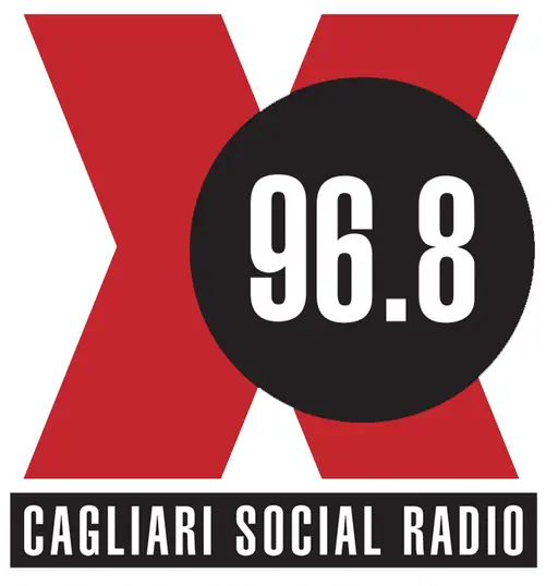 Radio X logo