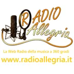Radio Allegria logo