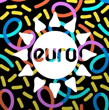 1.FM - Absolute Trance (Euro) Radio logo