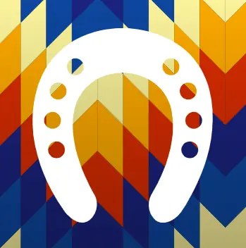 1.FM - Absolute Country Hits Radio logo