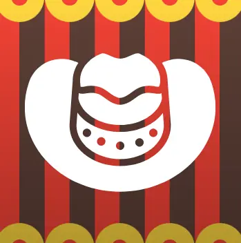 1.FM - Classic Country Radio logo