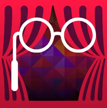 1.FM - Otto's Opera House Music Radio logo