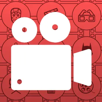 1.FM - Movie Soundtrack logo